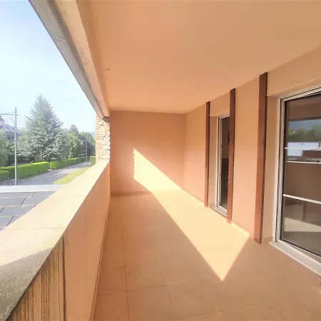 Superbe T3 4* Pour 6, 2 Terrasses, Parking, Ascenseur, Bebe, Wi-fi - - Fr-1-457-180 سانت لاري سولون