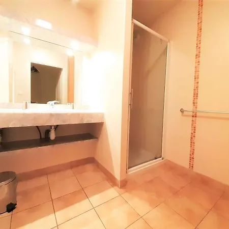 Superbe T3 4* Pour 6, 2 Terrasses, Parking, Ascenseur, Bebe, Wi-fi - - Fr-1-457-180 דירה *